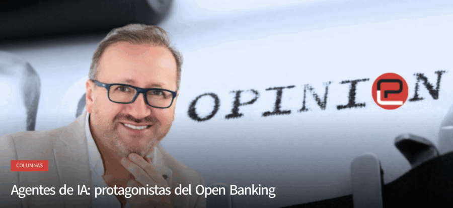 Opinión sobre IA y Open Banking