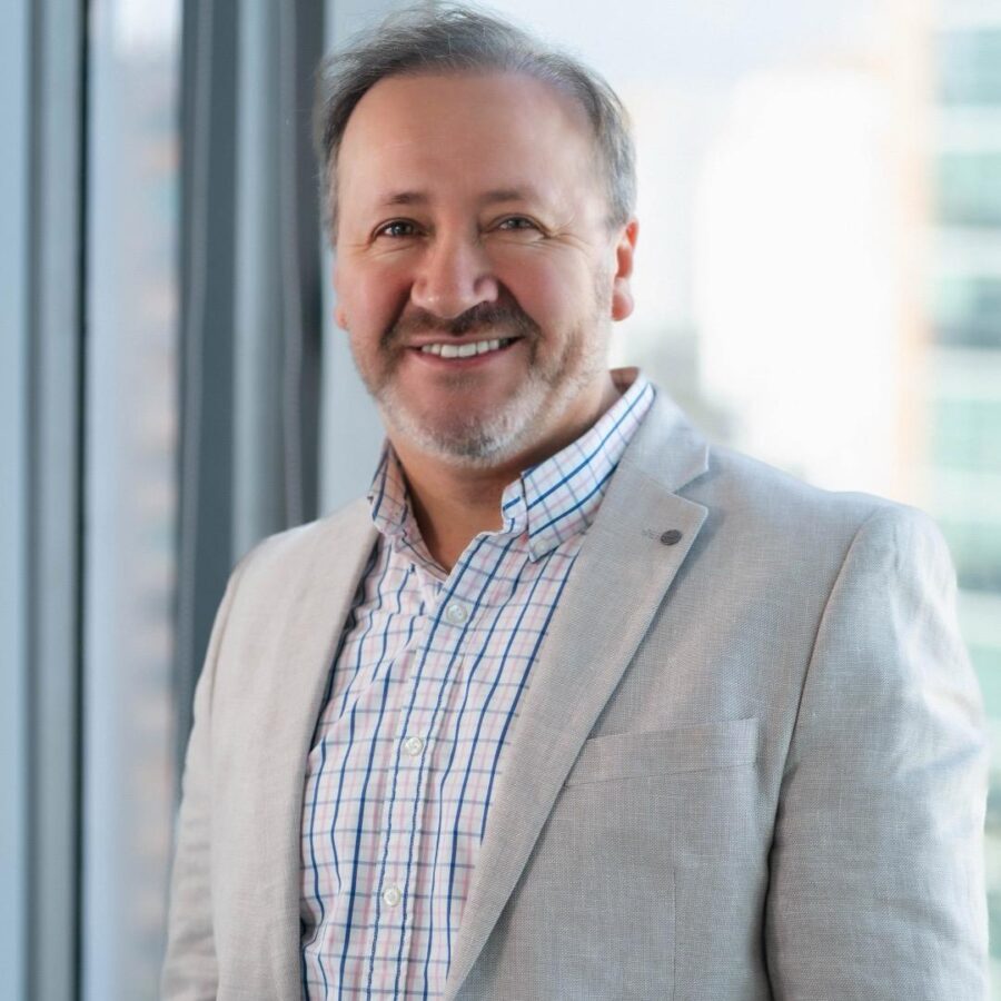 fernando benavides