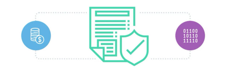 seguridad datos digitales finanzas